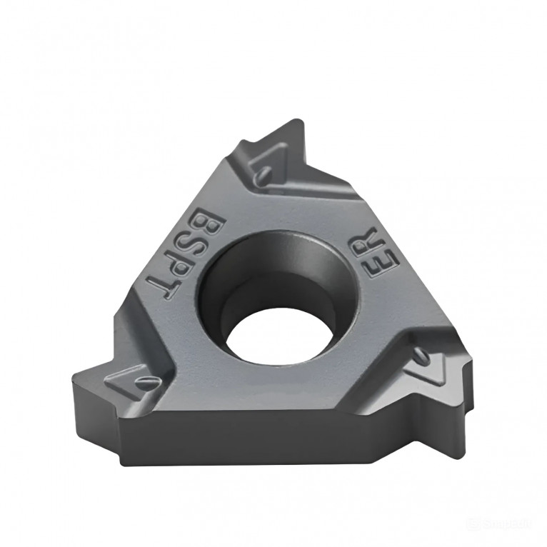 16ER11BSPT HS5125 пластина резьбовая HADSTO 16ER11BSPT HS5125 пластина резьбовая HADSTO