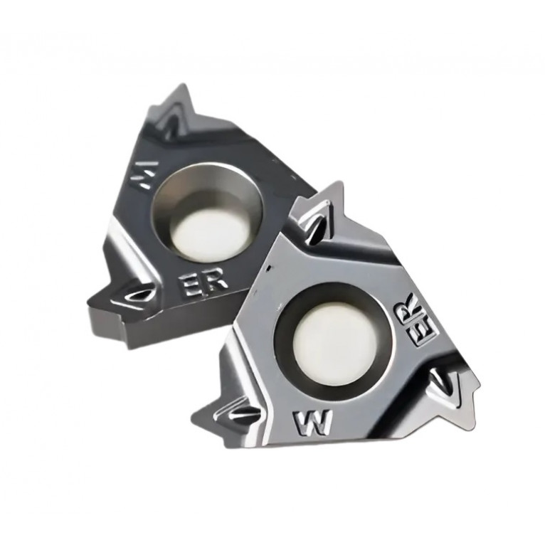 16ER11W HS5125 пластина резьбовая HADSTO 16ER11W HS5125 пластина резьбовая HADSTO