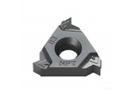 16ER115NPT HS5125 пластина резьбовая HADSTO