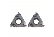 16IR115NPT HS5125 пластина резьбовая HADSTO