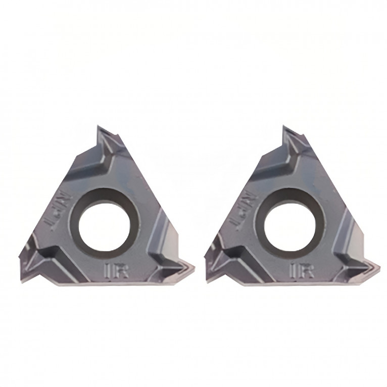 16IR115NPT HS5125 пластина резьбовая HADSTO 16IR115NPT HS5125 пластина резьбовая HADSTO