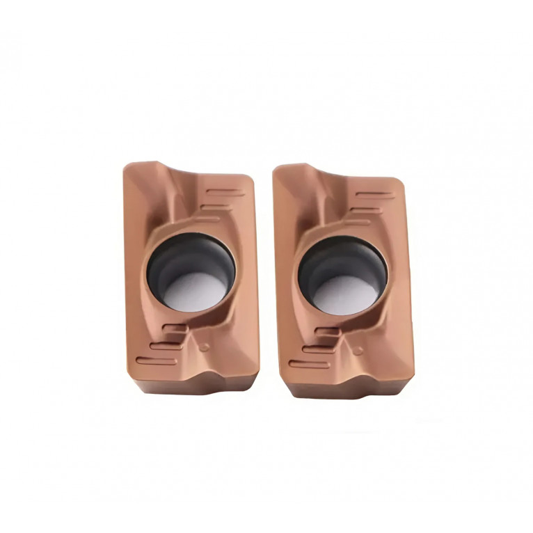 Фрезерная пластина APKT160520PDER-FM HS5130 HADSTO Фрезерная пластина APKT160520PDER-FM HS5130 HADSTO