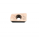Фрезерная пластина APMT1135PDER-HM HR530 HUAREAL Фрезерная пластина APMT1135PDER-HM HR530 HUAREAL