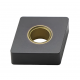 CNMA120404 HS6120 Токарная пластина HADSTO CNMA120404 HS6120 Токарная пластина HADSTO