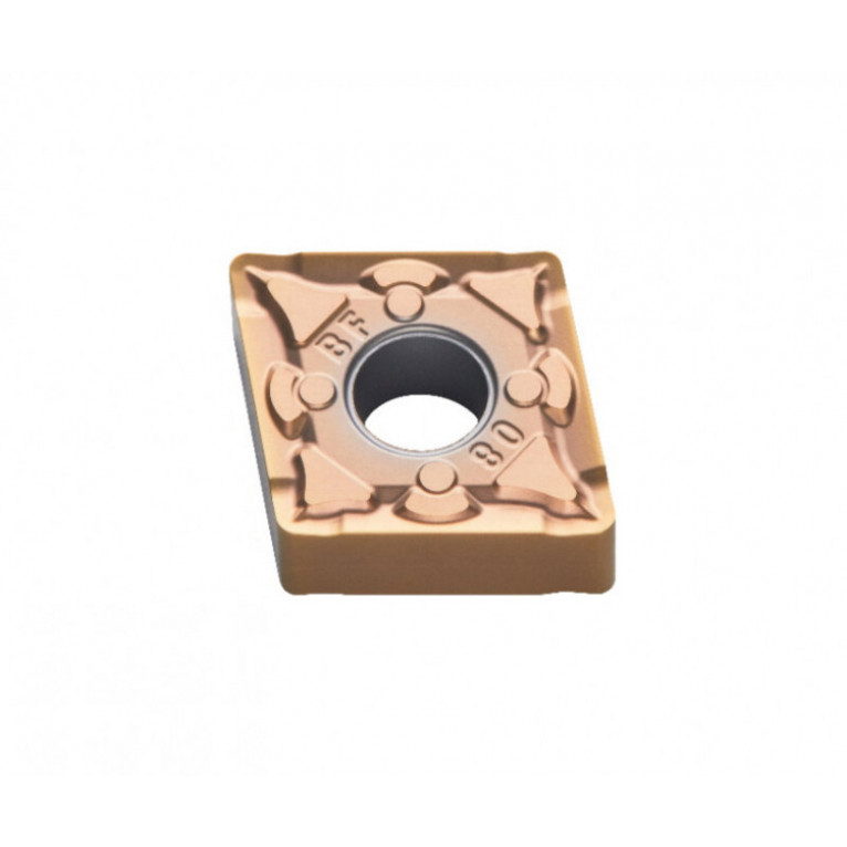 CNMG120404-BF HR7225 Токарная пластина HUAREAL CNMG120404-BF HR7225 Токарная пластина HUAREAL
