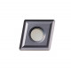 CNMG120404-MS HS7225 Токарная пластина HADSTO