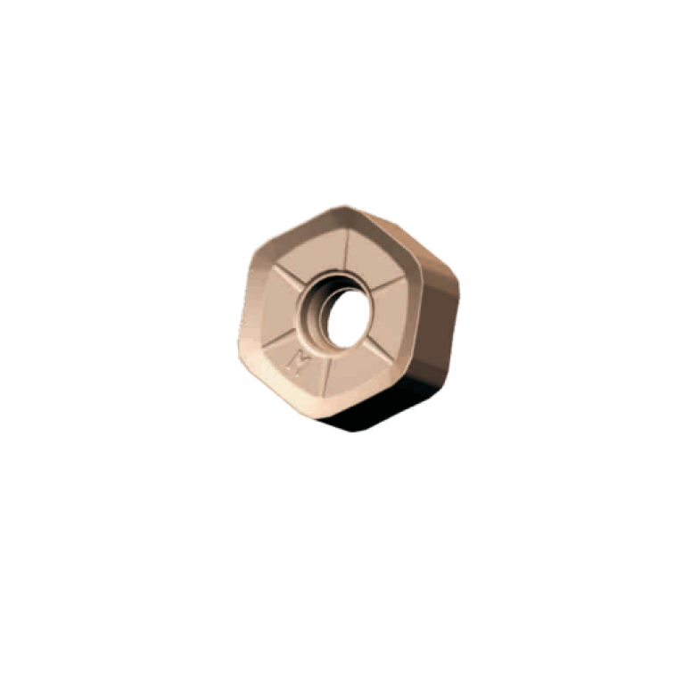 Фрезерная пластина HNMX0906ANSN-M HS5120 HADSTO