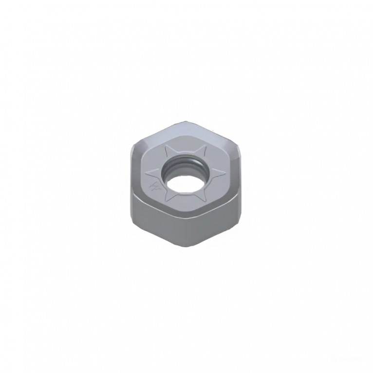 Фрезерная пластина HNMX0906ANSN-M HS5120 HADSTO