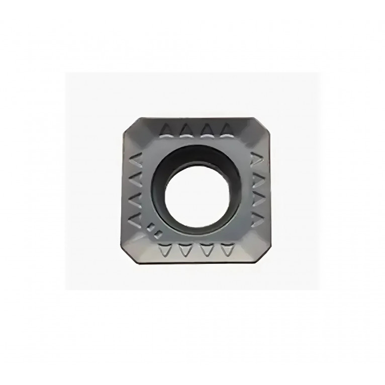 Фрезерная пластина SEMT1204AFTN-FM HS5120 HADSTO