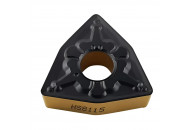WNMG080412-MT HS8115 Токарная пластина HADSTO
