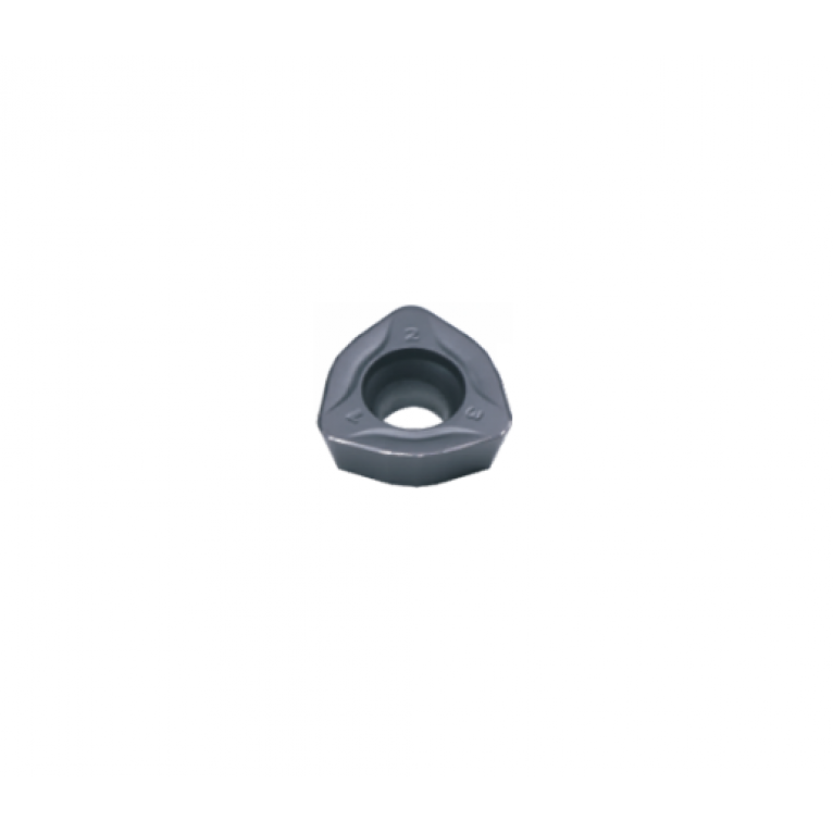 Фрезерная пластина WPMT080615ZSR HS5120 HADSTO