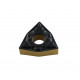 WNMG080412-GR HR8115 Токарная пластина HUAREAL WNMG080412-GR HR8115 Токарная пластина HUAREAL