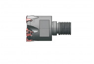 KH-2504-ZN04-M12 фрезерная головка HARDSTONE